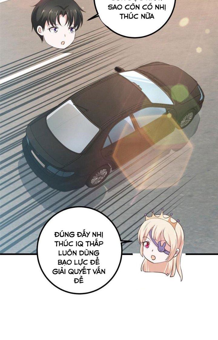 Lão Ba Cho Tôi Lựa Một Trong Mười Nữ Thần Để Kết Hôn Chapter 103 - Trang 4