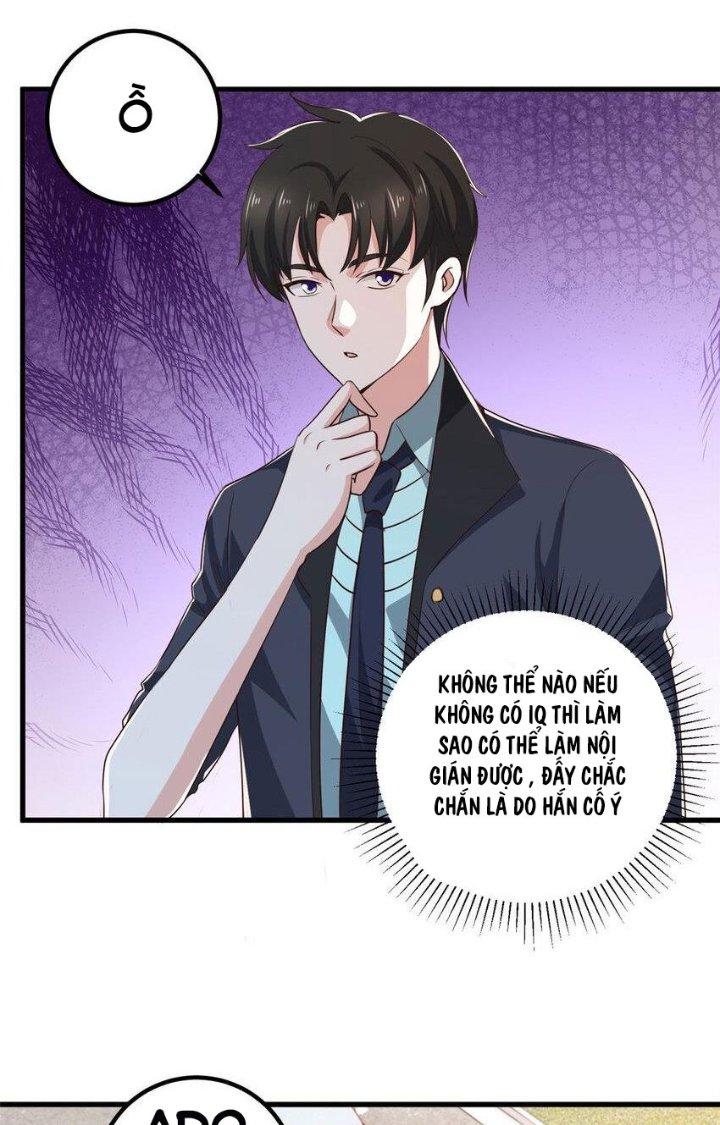 Lão Ba Cho Tôi Lựa Một Trong Mười Nữ Thần Để Kết Hôn Chapter 103 - Trang 4