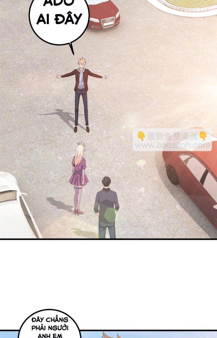 Lão Ba Cho Tôi Lựa Một Trong Mười Nữ Thần Để Kết Hôn Chapter 103 - Trang 4