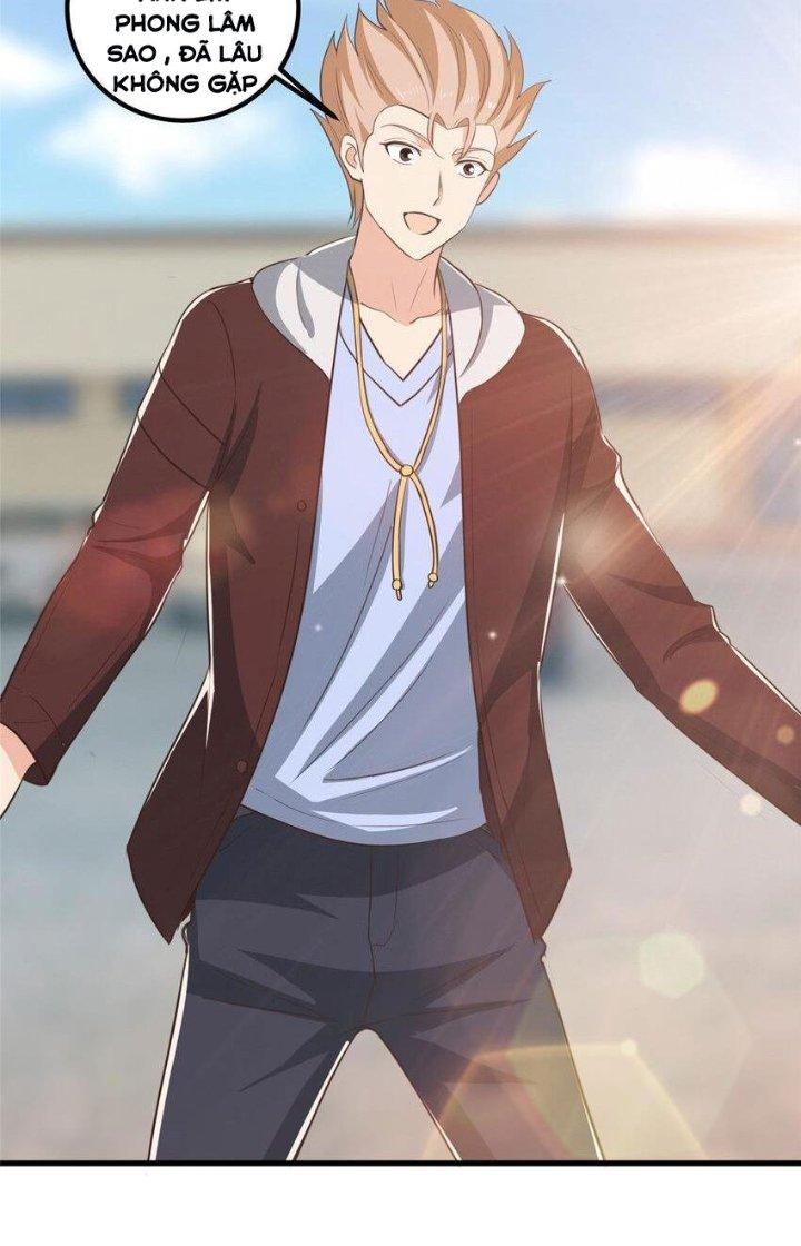 Lão Ba Cho Tôi Lựa Một Trong Mười Nữ Thần Để Kết Hôn Chapter 103 - Trang 4