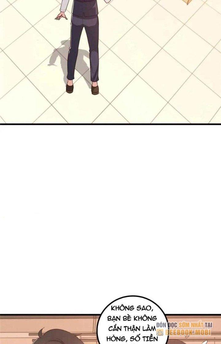 Lão Ba Cho Tôi Lựa Một Trong Mười Nữ Thần Để Kết Hôn Chapter 103 - Trang 4