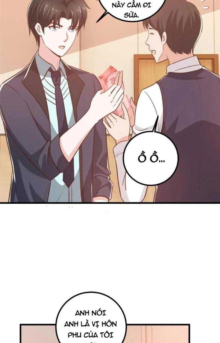 Lão Ba Cho Tôi Lựa Một Trong Mười Nữ Thần Để Kết Hôn Chapter 103 - Trang 4