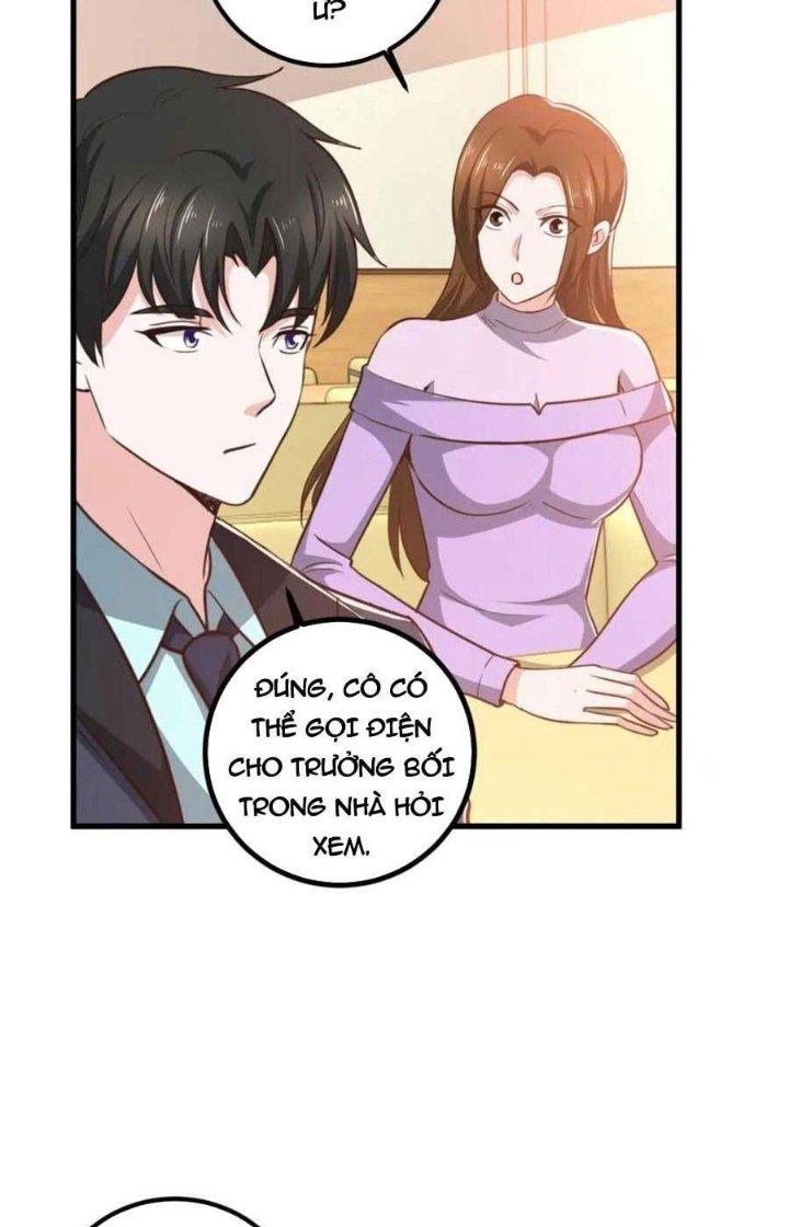 Lão Ba Cho Tôi Lựa Một Trong Mười Nữ Thần Để Kết Hôn Chapter 103 - Trang 4