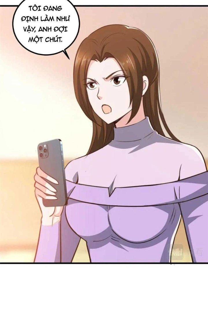 Lão Ba Cho Tôi Lựa Một Trong Mười Nữ Thần Để Kết Hôn Chapter 103 - Trang 4