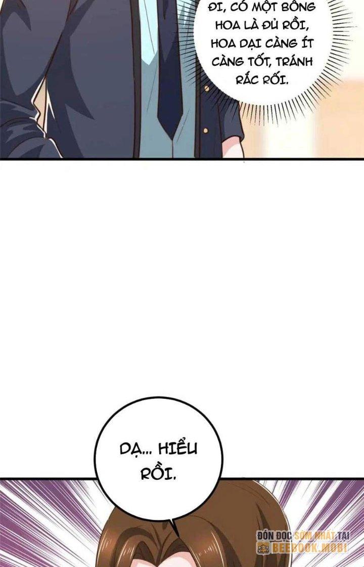 Lão Ba Cho Tôi Lựa Một Trong Mười Nữ Thần Để Kết Hôn Chapter 103 - Trang 4