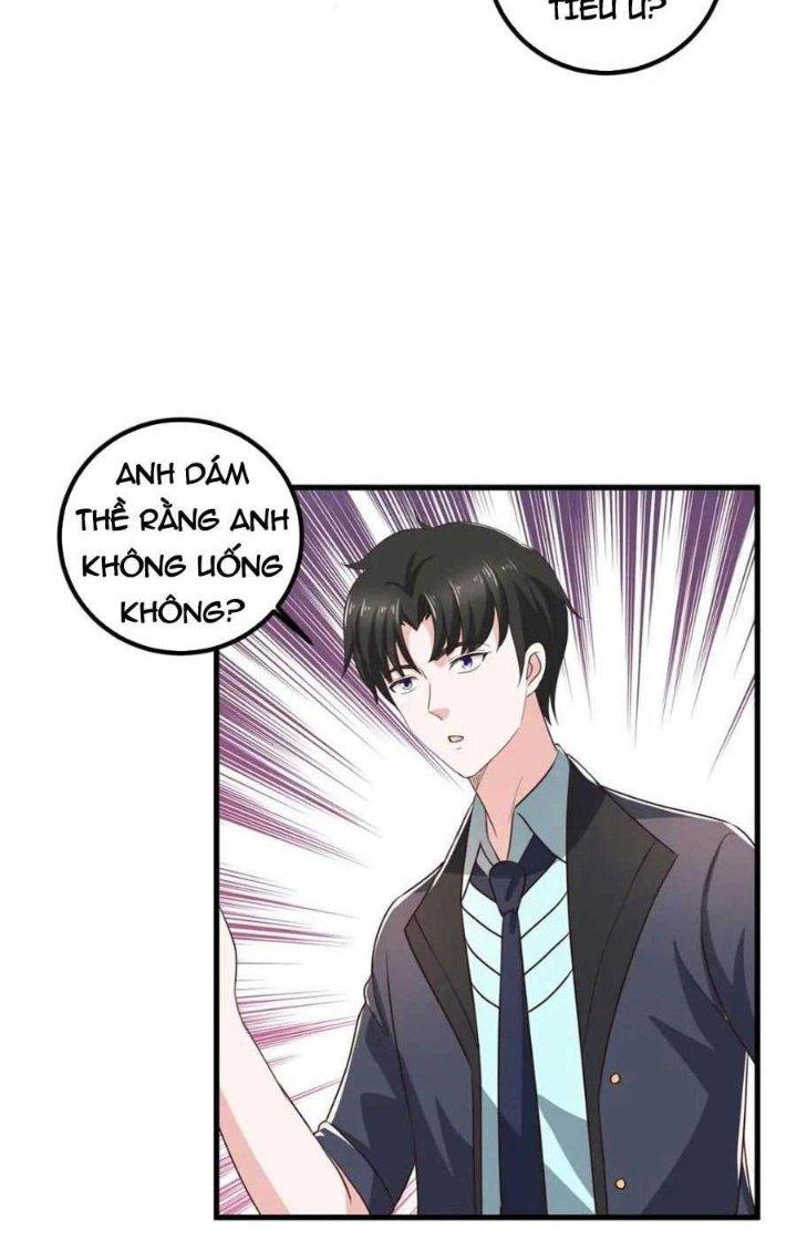Lão Ba Cho Tôi Lựa Một Trong Mười Nữ Thần Để Kết Hôn Chapter 104 - Trang 4