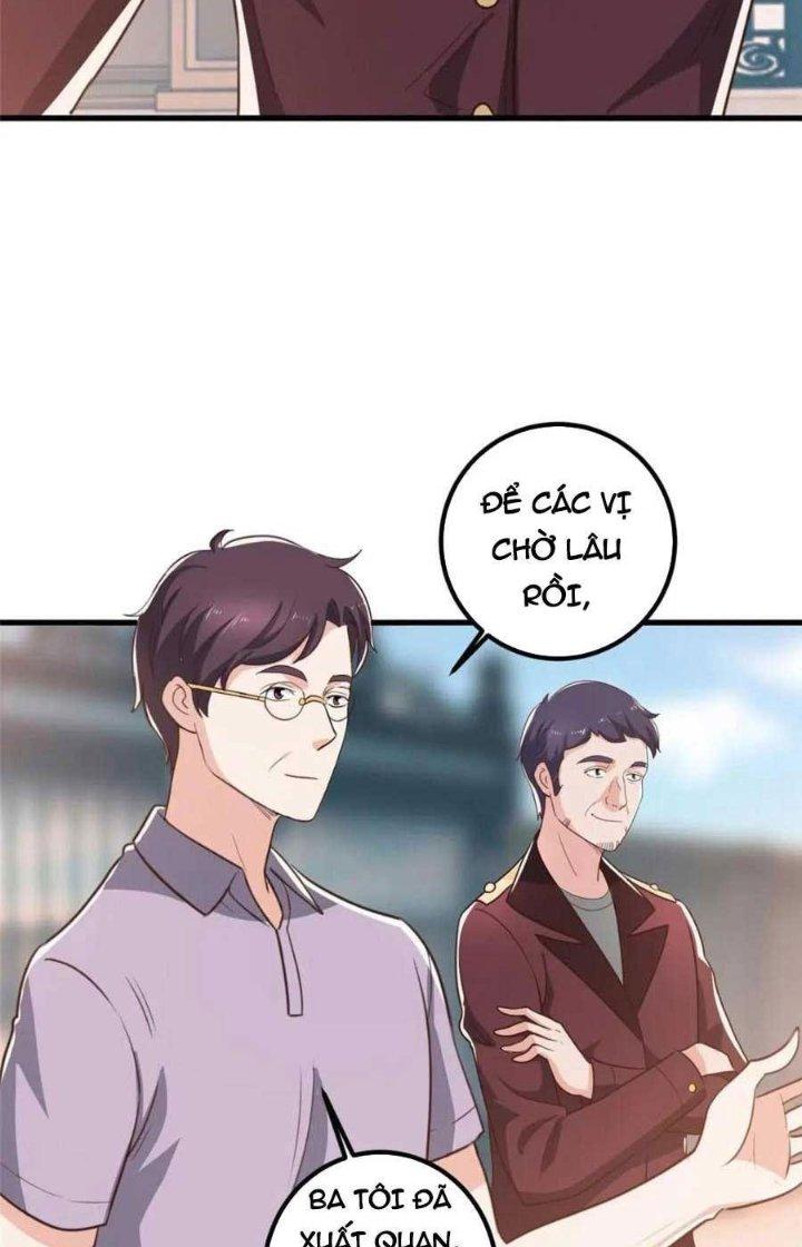Lão Ba Cho Tôi Lựa Một Trong Mười Nữ Thần Để Kết Hôn Chapter 104 - Trang 4