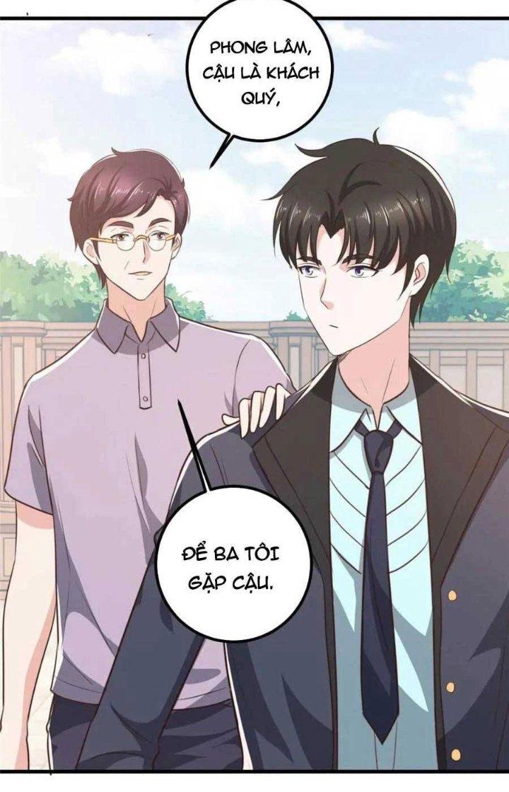 Lão Ba Cho Tôi Lựa Một Trong Mười Nữ Thần Để Kết Hôn Chapter 104 - Trang 4