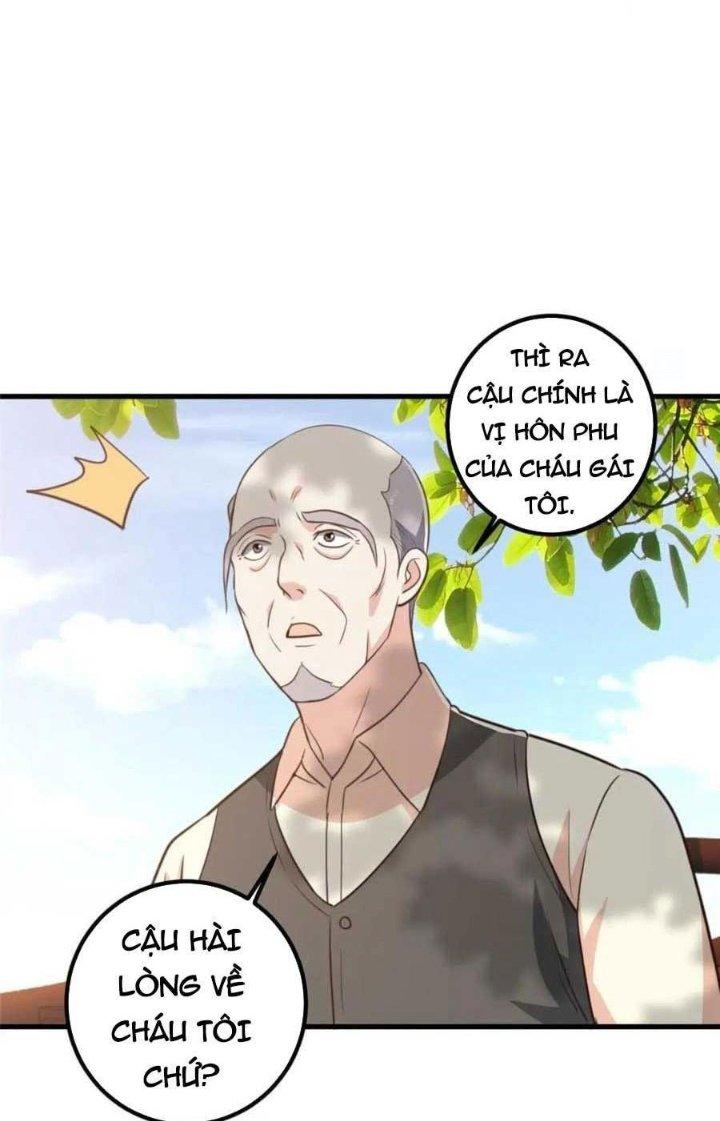 Lão Ba Cho Tôi Lựa Một Trong Mười Nữ Thần Để Kết Hôn Chapter 104 - Trang 4