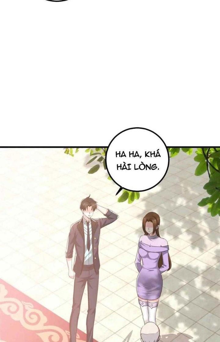 Lão Ba Cho Tôi Lựa Một Trong Mười Nữ Thần Để Kết Hôn Chapter 104 - Trang 4