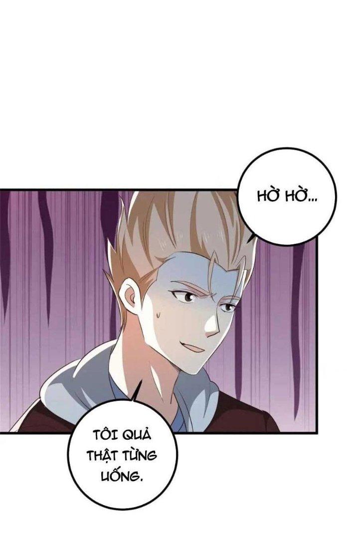 Lão Ba Cho Tôi Lựa Một Trong Mười Nữ Thần Để Kết Hôn Chapter 104 - Trang 4