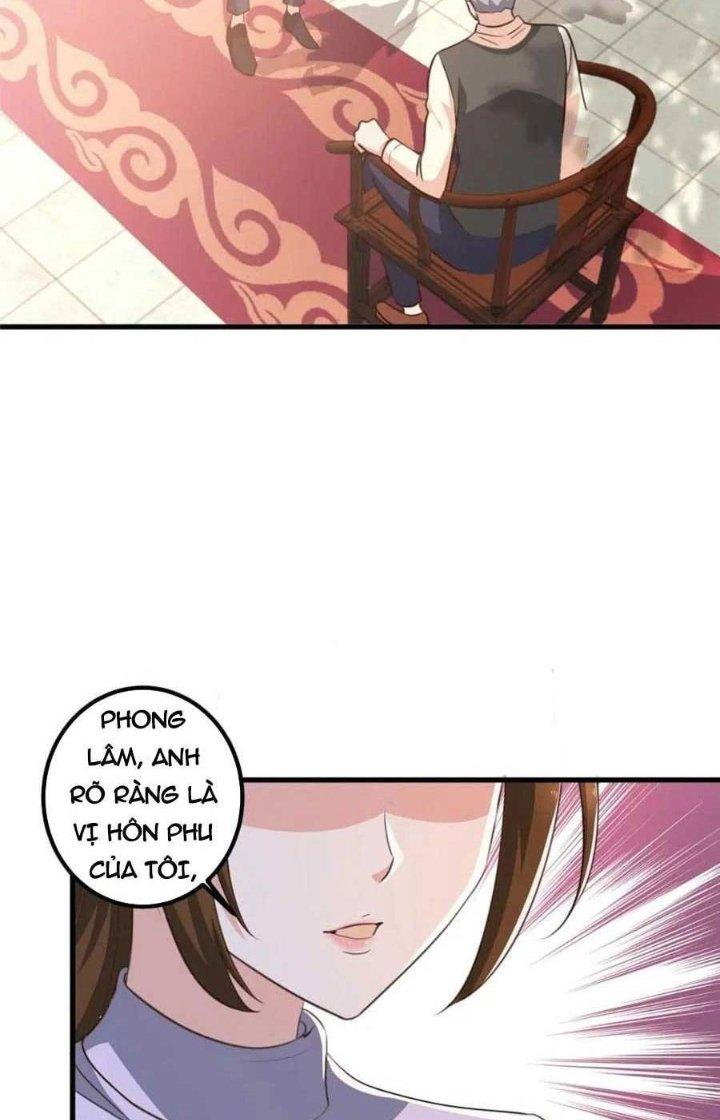 Lão Ba Cho Tôi Lựa Một Trong Mười Nữ Thần Để Kết Hôn Chapter 104 - Trang 4