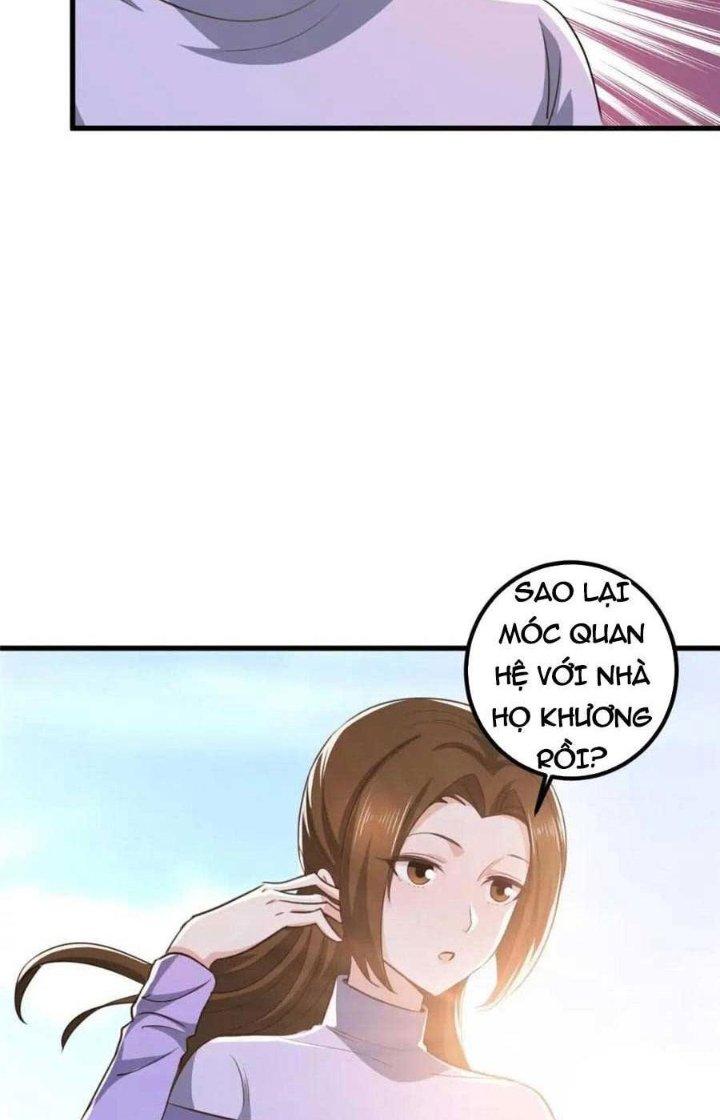 Lão Ba Cho Tôi Lựa Một Trong Mười Nữ Thần Để Kết Hôn Chapter 104 - Trang 4