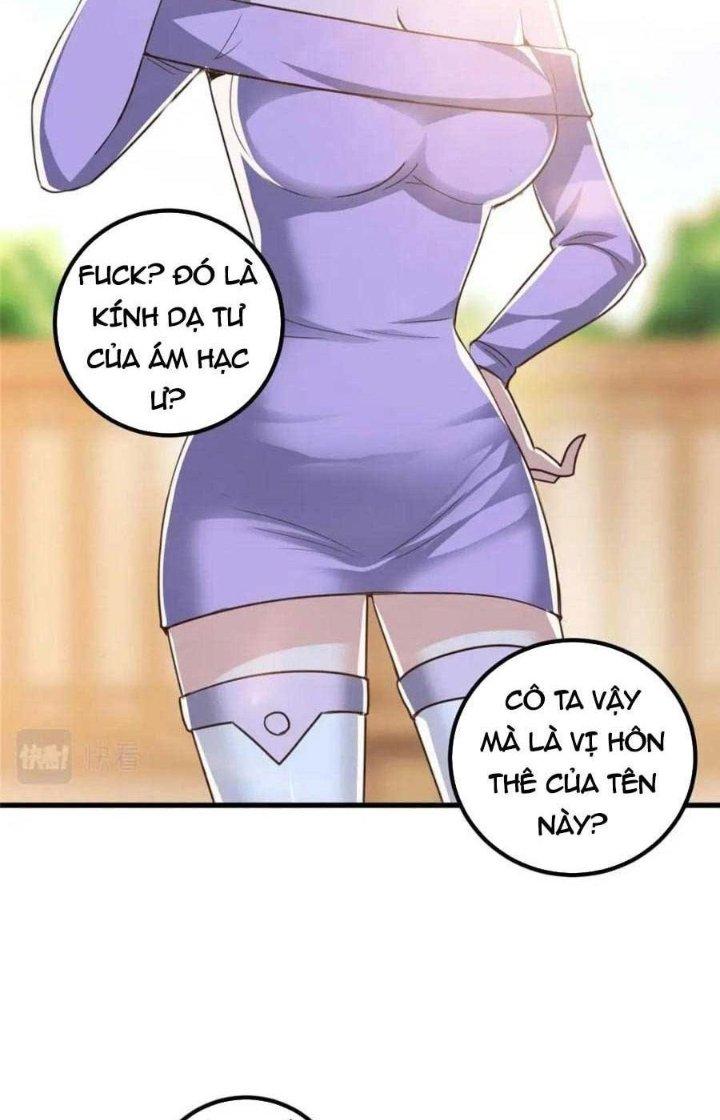 Lão Ba Cho Tôi Lựa Một Trong Mười Nữ Thần Để Kết Hôn Chapter 104 - Trang 4