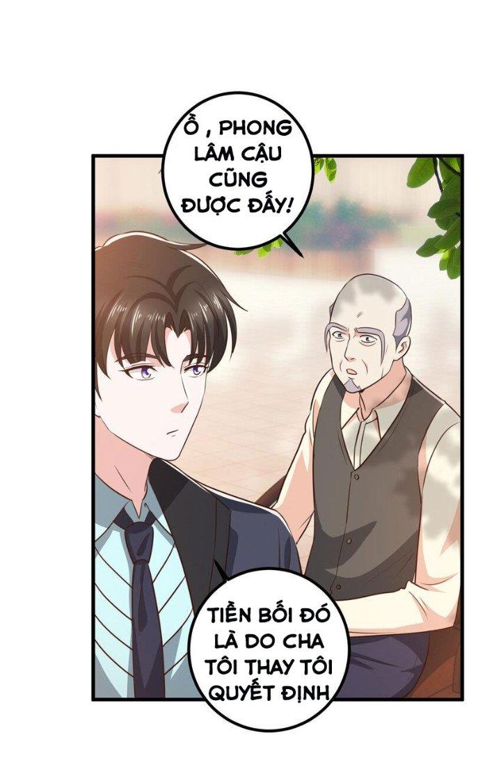 Lão Ba Cho Tôi Lựa Một Trong Mười Nữ Thần Để Kết Hôn Chapter 104 - Trang 4