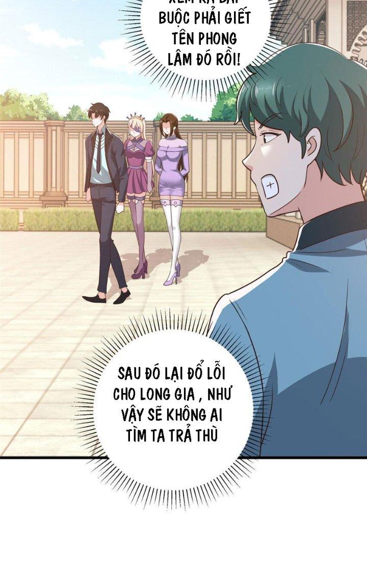 Lão Ba Cho Tôi Lựa Một Trong Mười Nữ Thần Để Kết Hôn Chapter 104 - Trang 4