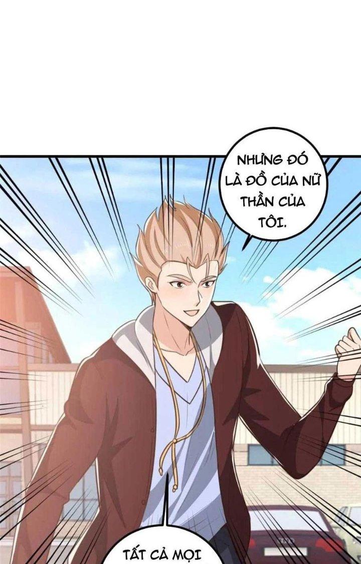 Lão Ba Cho Tôi Lựa Một Trong Mười Nữ Thần Để Kết Hôn Chapter 104 - Trang 4