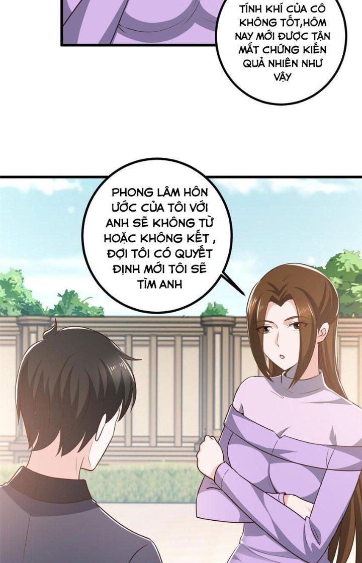 Lão Ba Cho Tôi Lựa Một Trong Mười Nữ Thần Để Kết Hôn Chapter 104 - Trang 4