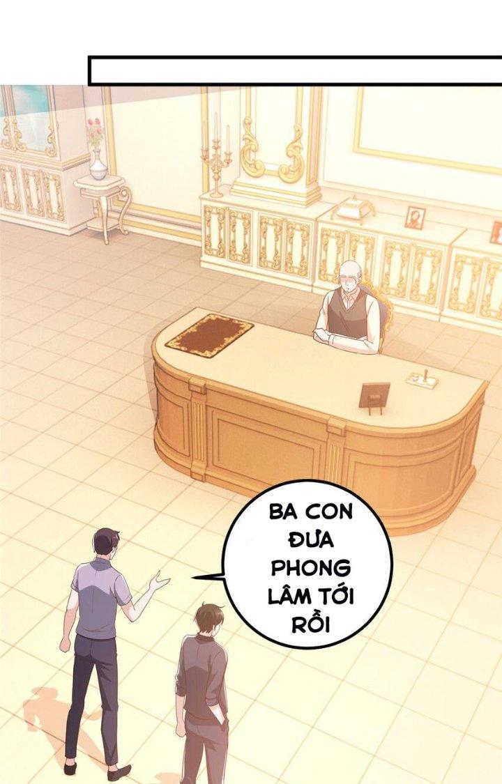 Lão Ba Cho Tôi Lựa Một Trong Mười Nữ Thần Để Kết Hôn Chapter 104 - Trang 4