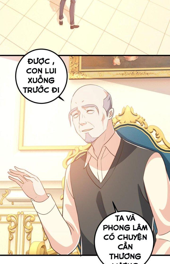 Lão Ba Cho Tôi Lựa Một Trong Mười Nữ Thần Để Kết Hôn Chapter 104 - Trang 4