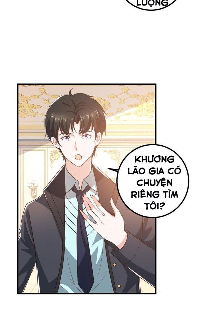 Lão Ba Cho Tôi Lựa Một Trong Mười Nữ Thần Để Kết Hôn Chapter 104 - Trang 4