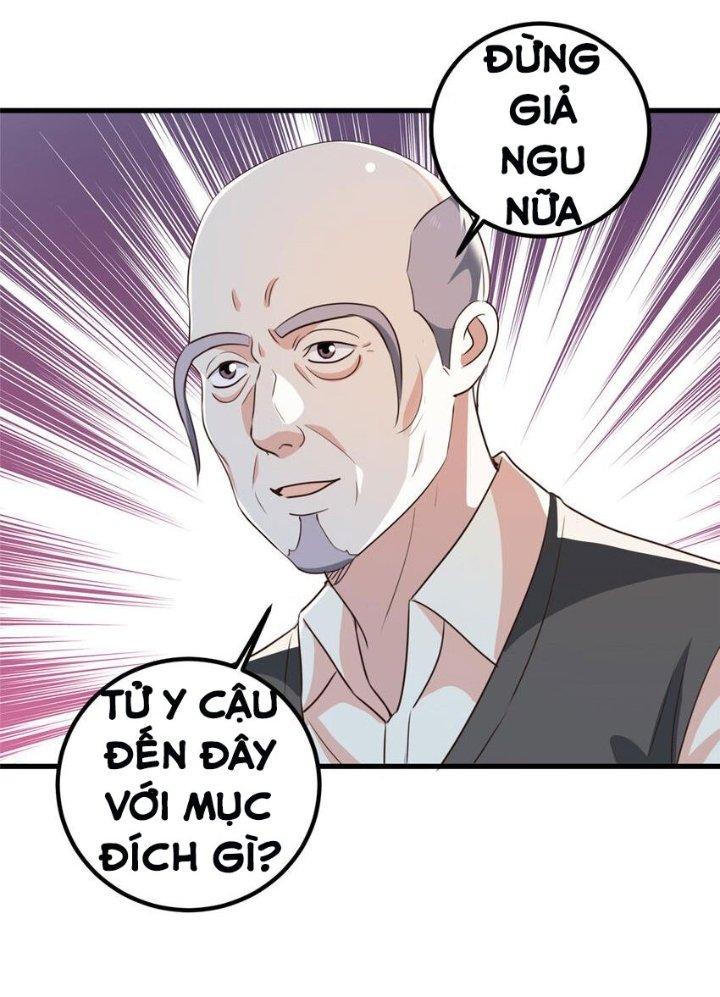 Lão Ba Cho Tôi Lựa Một Trong Mười Nữ Thần Để Kết Hôn Chapter 104 - Trang 4