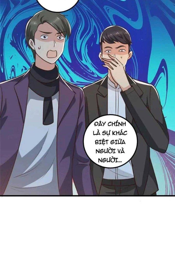 Lão Ba Cho Tôi Lựa Một Trong Mười Nữ Thần Để Kết Hôn Chapter 104 - Trang 4
