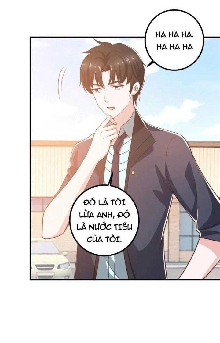 Lão Ba Cho Tôi Lựa Một Trong Mười Nữ Thần Để Kết Hôn Chapter 104 - Trang 4