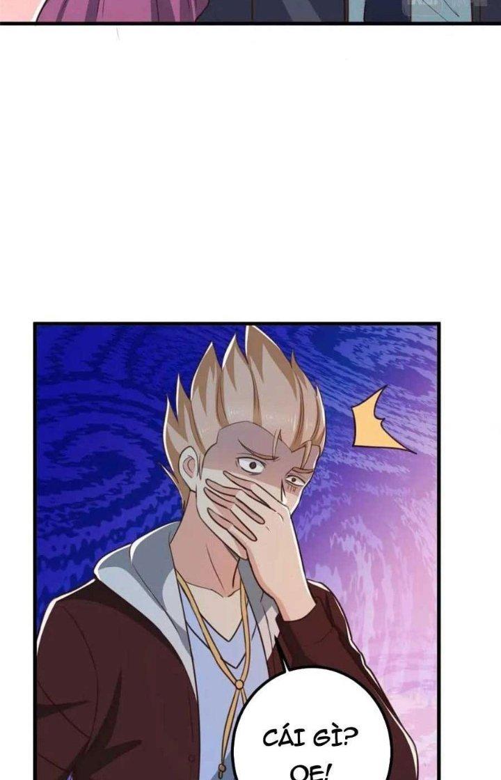 Lão Ba Cho Tôi Lựa Một Trong Mười Nữ Thần Để Kết Hôn Chapter 104 - Trang 4