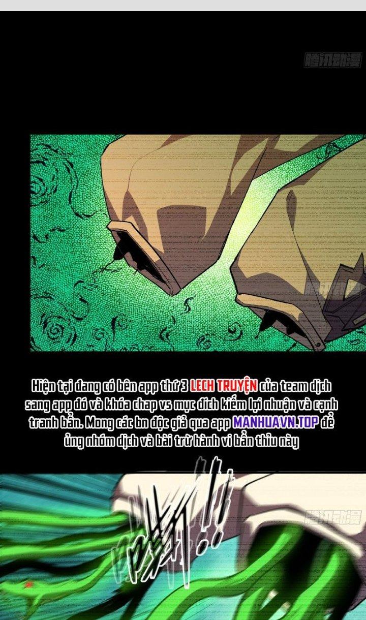 Dũng Sĩ Nấm Chapter 104 - Trang 4