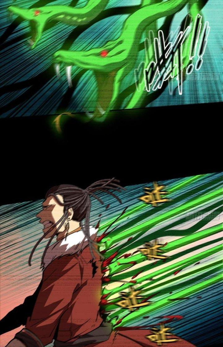 Dũng Sĩ Nấm Chapter 104 - Trang 4