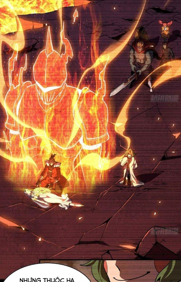 Dũng Sĩ Nấm Chapter 104 - Trang 4