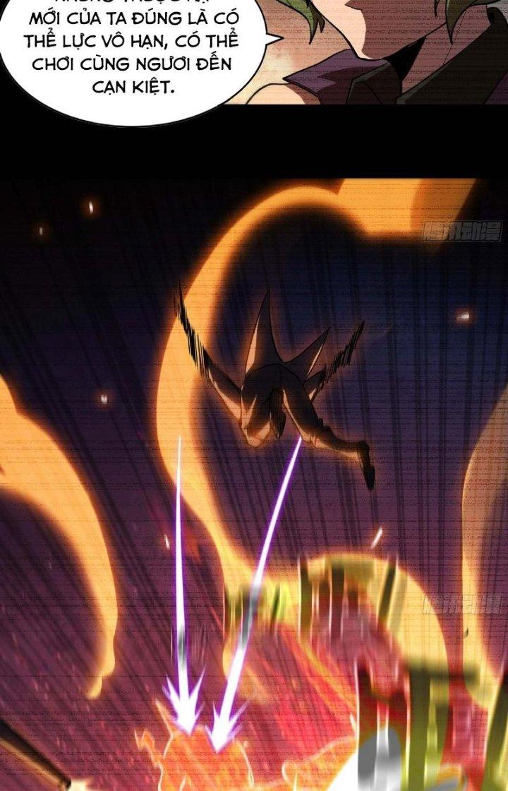 Dũng Sĩ Nấm Chapter 104 - Trang 4