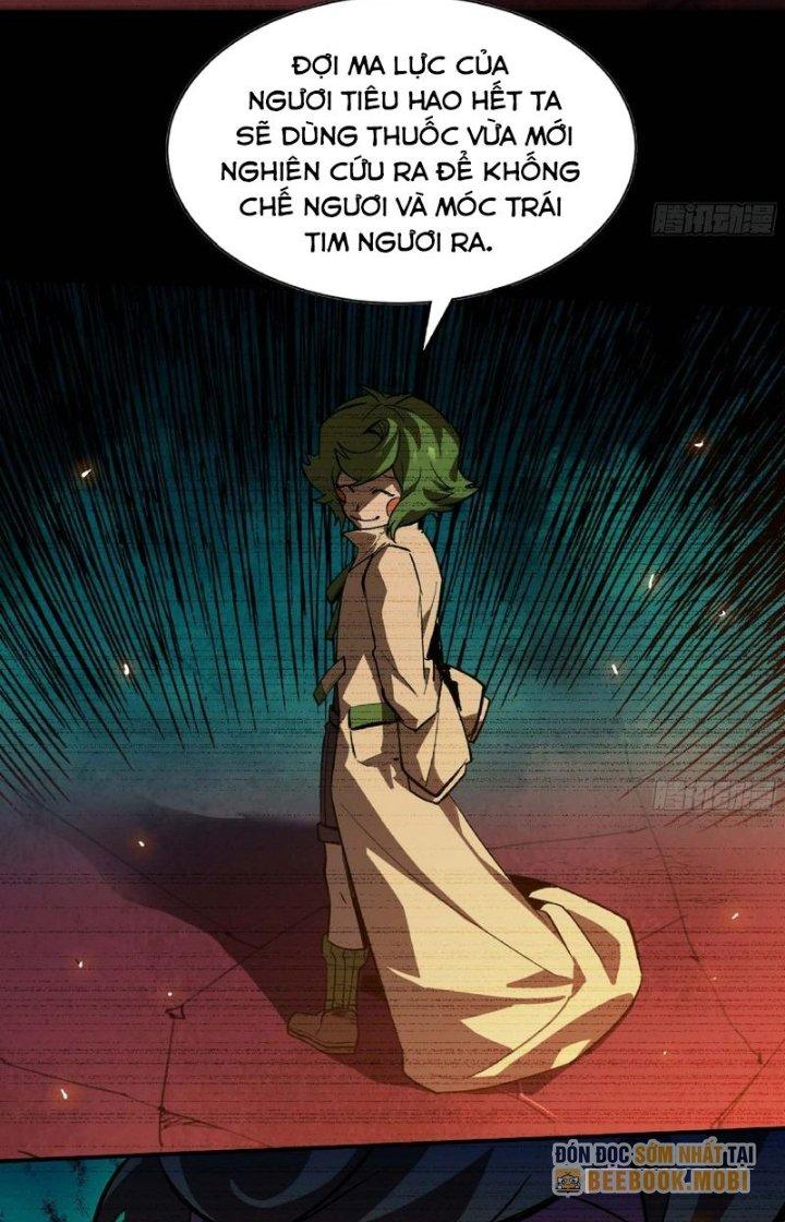 Dũng Sĩ Nấm Chapter 104 - Trang 4