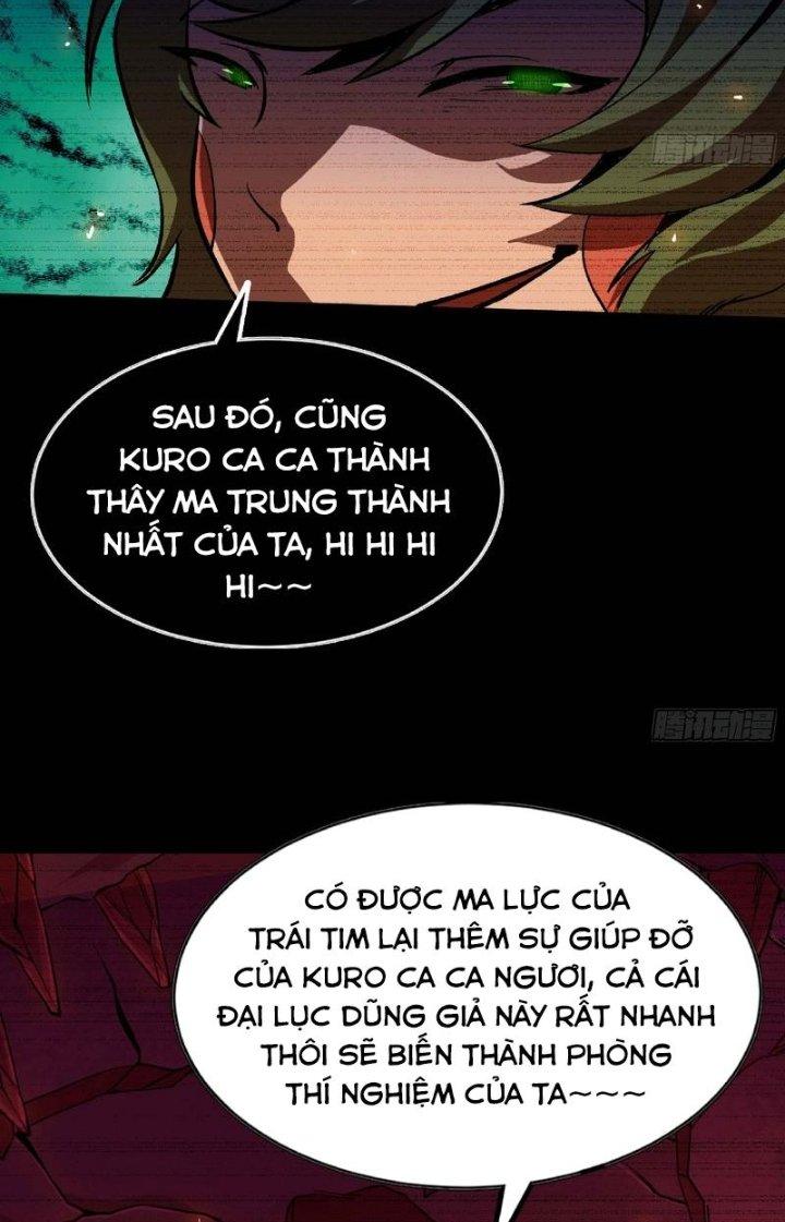 Dũng Sĩ Nấm Chapter 104 - Trang 4