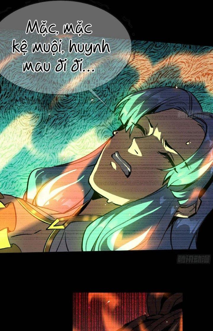 Dũng Sĩ Nấm Chapter 104 - Trang 4