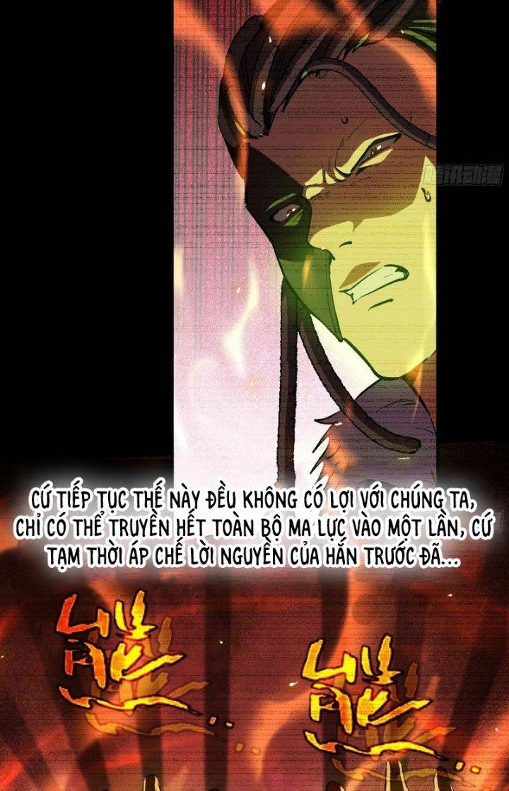 Dũng Sĩ Nấm Chapter 104 - Trang 4