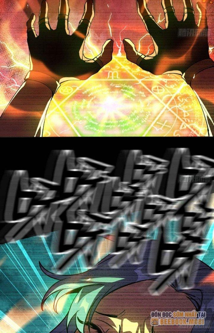 Dũng Sĩ Nấm Chapter 104 - Trang 4