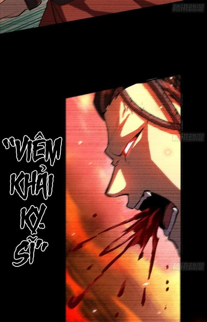 Dũng Sĩ Nấm Chapter 104 - Trang 4