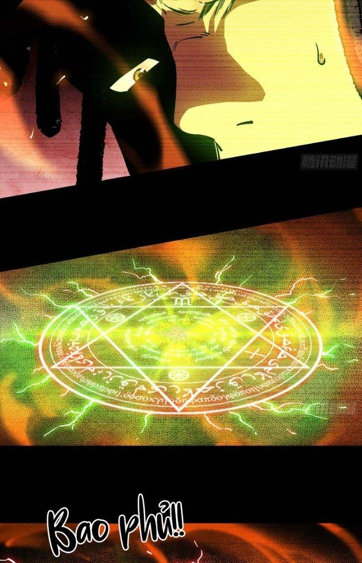 Dũng Sĩ Nấm Chapter 104 - Trang 4