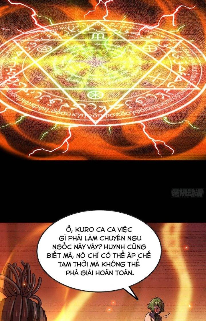 Dũng Sĩ Nấm Chapter 104 - Trang 4