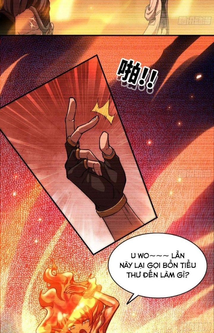 Dũng Sĩ Nấm Chapter 104 - Trang 4
