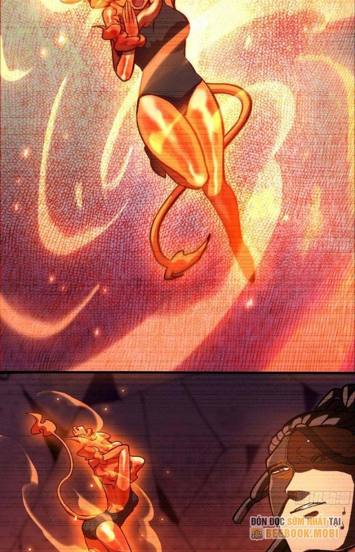 Dũng Sĩ Nấm Chapter 104 - Trang 4