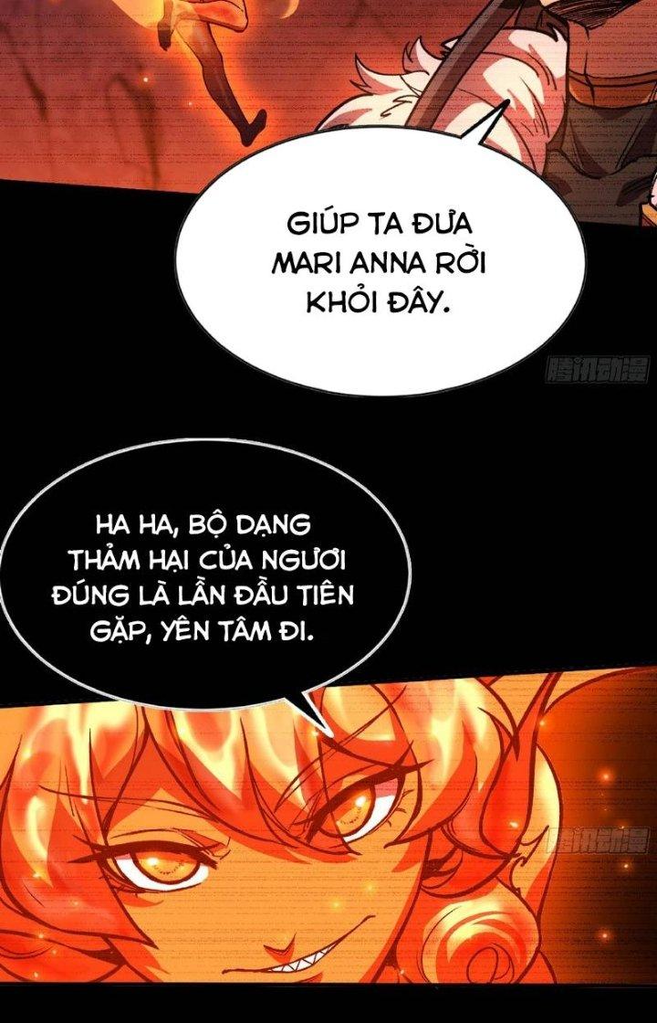 Dũng Sĩ Nấm Chapter 104 - Trang 4