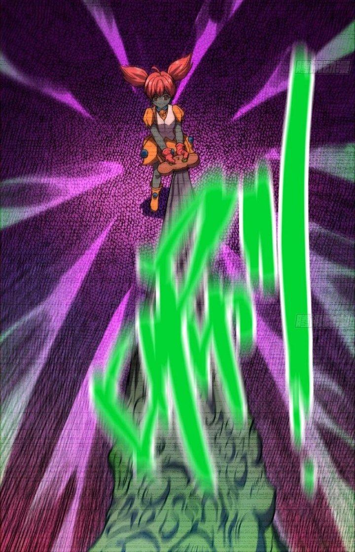 Dũng Sĩ Nấm Chapter 104 - Trang 4