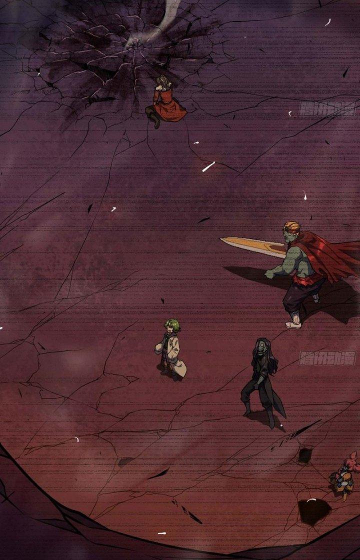 Dũng Sĩ Nấm Chapter 104 - Trang 4