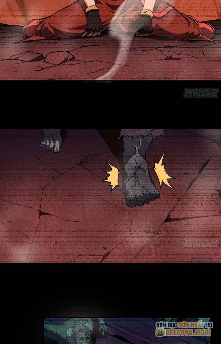 Dũng Sĩ Nấm Chapter 104 - Trang 4