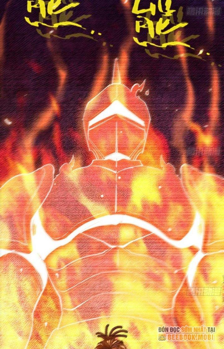 Dũng Sĩ Nấm Chapter 104 - Trang 4