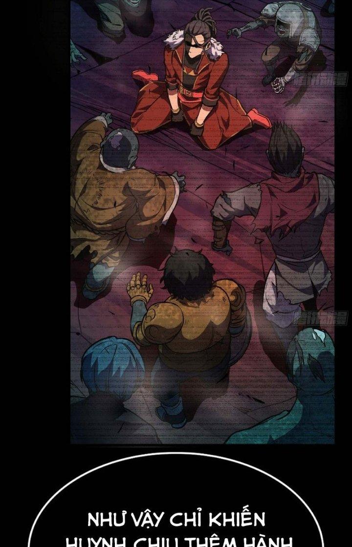 Dũng Sĩ Nấm Chapter 104 - Trang 4