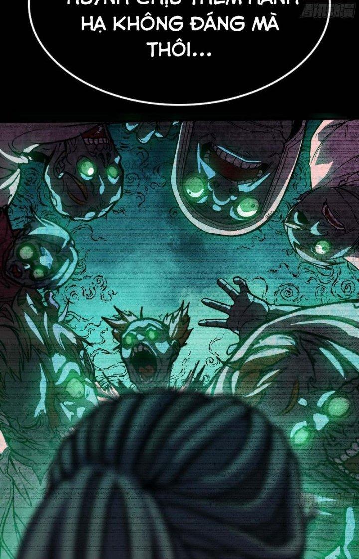 Dũng Sĩ Nấm Chapter 104 - Trang 4